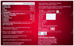 Magnisure Lc Tablet 10