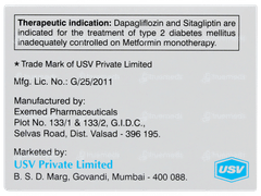 Udapa S 10/100 Tablet 10 Udapa S 10/100 Tablet 10