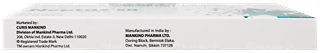 Neptaz 50 Tablet 14