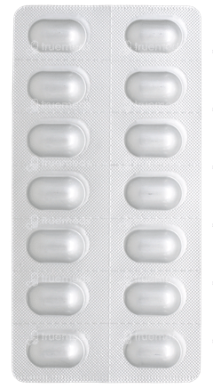 Neptaz 50 Tablet 14 Neptaz 50 Tablet 14
