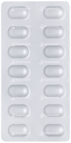 Neptaz 50 Tablet 14