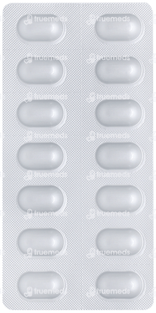 Neptaz 50 Tablet 14