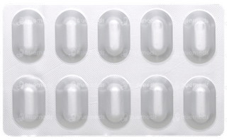 Lacartiz Tablet 10