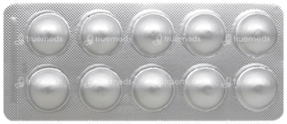 Neuronz Plus Neuronz D Tablet 10: Uses, Side Effects, Price & Substitutes