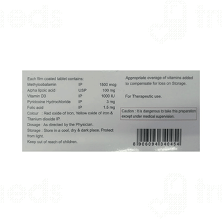 Neuronz D Tablet 10
