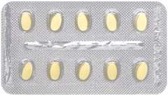 Empaone 25 Tablet 10