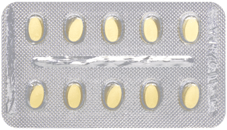 Empaone 25 Tablet 10