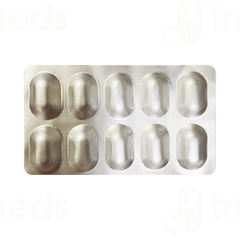 Cericon Tablet 10