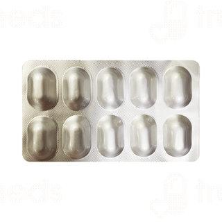 Cericon Tablet 10