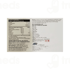 Cericon Tablet 10