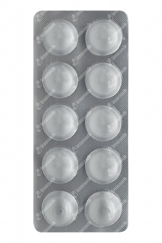 Davi Od 10/100 MG Tablet 10