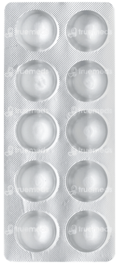 Davi Od 10 Tablet 10