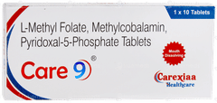 Care 9 Tablet 10 Care 9 Tablet 10