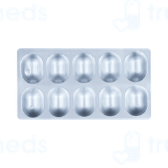 Linapil M 2.5/1000 Tablet 10 Linapil M 2.5/1000 Tablet 10
