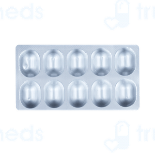 Linapil M 2.5/1000 Tablet 10