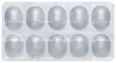 Linapil M 2.5/1000 Tablet 10 Linapil M 2.5/1000 Tablet 10