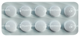 Sitazit 100 MG Tablet 10