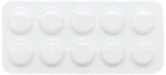 Sitazit 100mg Tablet 10 Sitazit 100mg Tablet 10