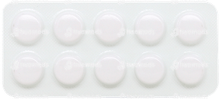 Sitazit 100mg Tablet 10