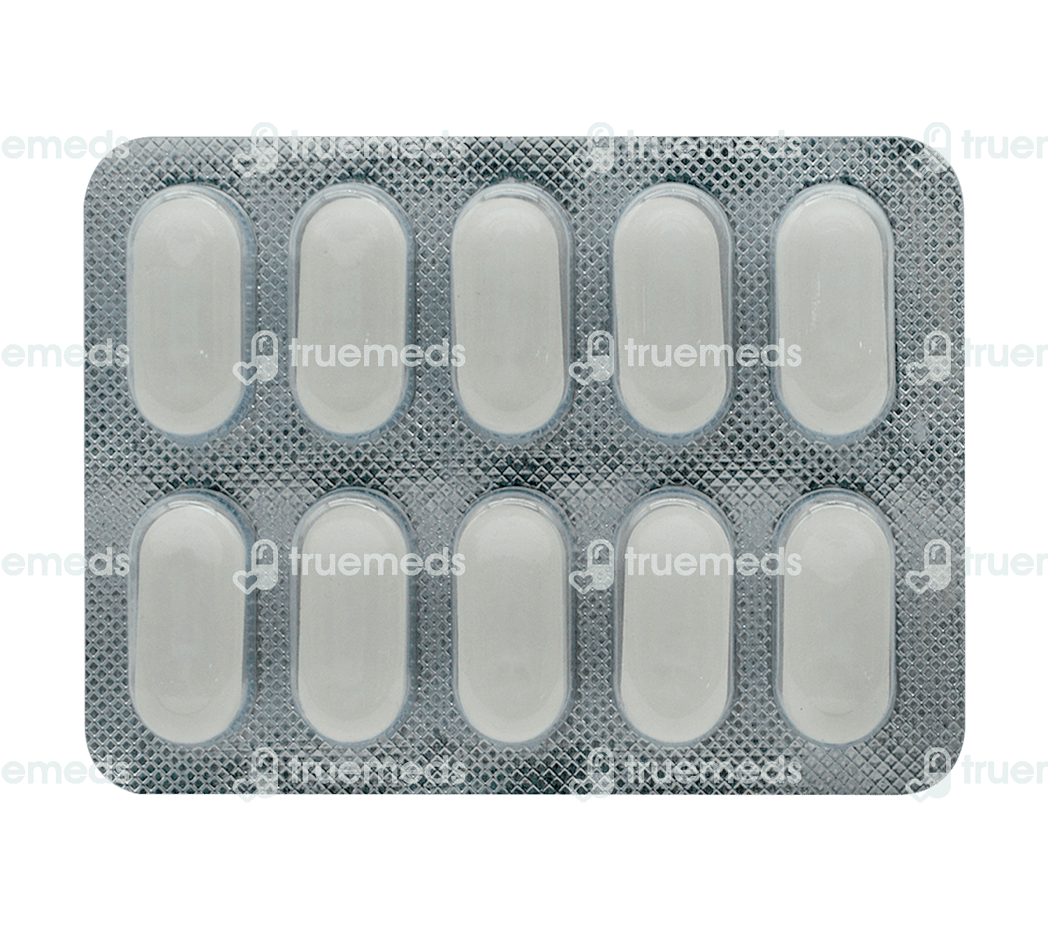 Aciclovir 800 Mg Tablet 10 - Uses, Side Effects, Dosage, Price | Truemeds