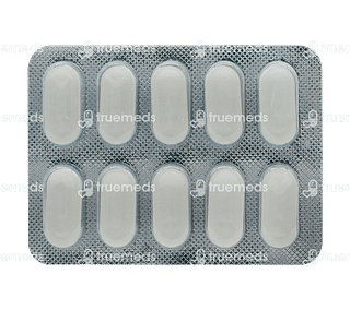 Aciclovir 800 Tablet 10