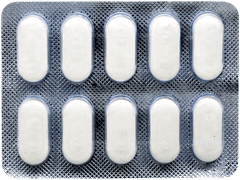 Aciclovir 800 Tablet 10 Aciclovir 800 Tablet 10