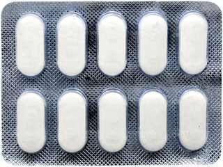 Aciclovir 800 Tablet 10