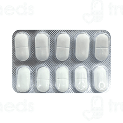 Aciclovir 800 Tablet 10
