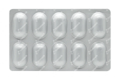 Itralase Sb 130 Capsule 10