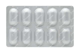 Itralase Sb 130 MG Capsule 10