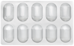 Itralase Sb 130 Capsule 10