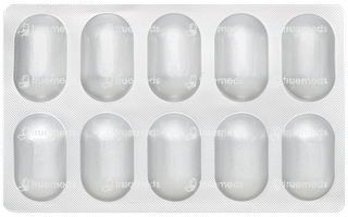 Itralase Sb 130 Capsule 10