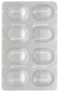 Evanew Vaginal Tablet 8