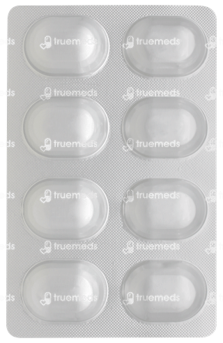 Evanew Vaginal Tablet 8