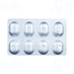 Evanew Vaginal Tablet 8