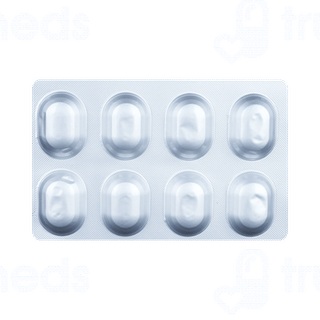 Evanew Vaginal Tablet 8
