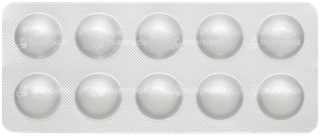 Telma 80 Az Tablet 10