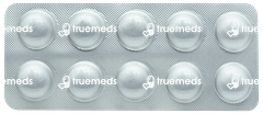 Telma 80 Az Tablet 10