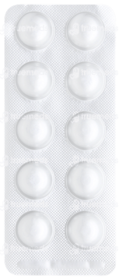 Neuroford Plus Tablet 10