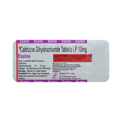 Eszine Tablet 10