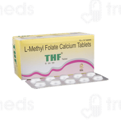 Thf Tablet 10