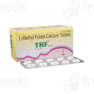 Thf Tablet 10