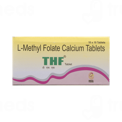 Thf Tablet 10