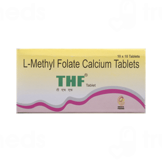 Thf Tablet 10