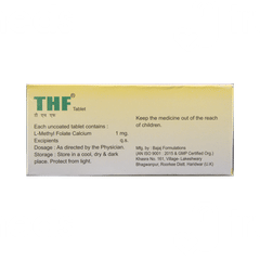 Thf Tablet 10