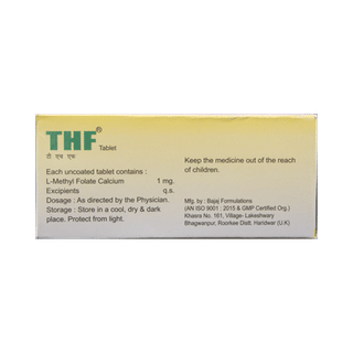 Thf Tablet 10