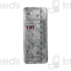 Thf Tablet 10