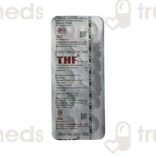 Thf Tablet 10