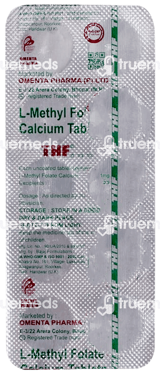 Thf Tablet 10