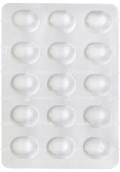 Emildap 10 Tablet 15